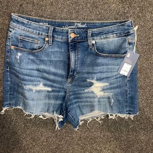 NWT shorts